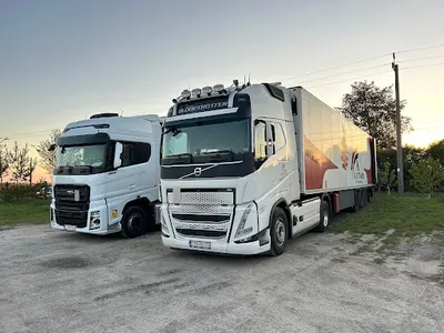 A.K.TRANS ADAM KORGUL. Transport krajowy i międzynarodowy.